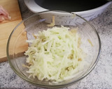 Foto del paso 2 de la receta: Pollo relleno