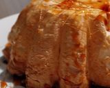 Foto del paso 8 de la receta Flan de merengue