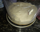 Foto del paso 5 de la receta: Cheesecake sin horno