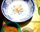 Foto del paso 1 de la receta: Muffins de plátano y nuez