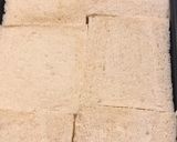 صورة لخطوة 6 من وصفة مثلثات التوست🍞