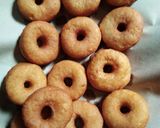 Foto langkah ke 10 dari resep Donat kentang.