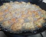 Lobhiya black eyed beans ke pakode recipe step 6 photo