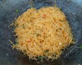 Foto langkah ke 3 dari resep 245. Bihun Goreng.