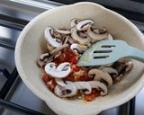Foto langkah ke 3 dari resep Menemen Turkey ala @Neng Ina (sarapan sehat).