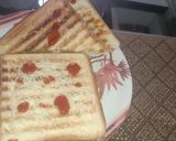 ટોસ્ટ સેન્ડવીચ(Toast Sandwich Recipe In Gujarati) રેસીપી સ્ટેપ7ફોટો