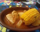 Foto del paso 4 de la receta: Estofado!!!