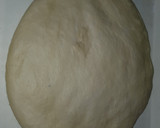 Foto langkah ke 4 dari resep Donat Balut Gula Palem.