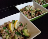 Foto del paso 3 de la receta: Jurel con palta