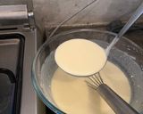 Foto langkah ke 4 dari resep Crepes Sarapan/Dessert.