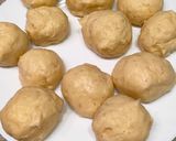 Krumpligombóc leves recept fázis 4 fotója