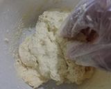 Foto langkah ke 2 dari resep Potato Donuts.
