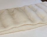 Foto del paso 7 de la receta: 🧉🧉 Cuadraditos de grasa - Libritos 🧉🧉