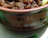 ढाबा स्टाईल कोल्हापूरी अख्खा मसुर रेसिपी (Dhaba Style Kolhapuri Akkha Masoor Recipe In Marathi) रेसिपी स्टेप 9 फोटो 