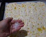 Foto del paso 3 de la receta: ❣Focaccia deliciosa!!!