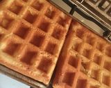 Foto del paso 5 de la receta: 🧇WAFFLES🧇 A LA 🍕PIZZA🍕