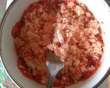 Foto del paso 3 de la receta: Papas inferno