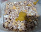 Foto del paso 4 de la receta: Empanadas mestiza
