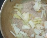 Foto langkah ke 2 dari resep Tumis Jamur Kembang Kol.