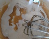 Foto del paso 3 de la receta: Spaghetti con camarones