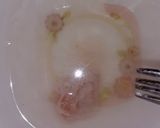 A picture of step 3 of Chicken Popcorn.