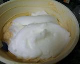 Foto del paso 3 de la receta: Keke de piña 🍍#9