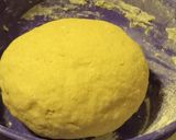 Foto del paso 1 de la receta: Bizcochitos de grasa echas en sartén