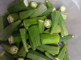 भिंडी दो प्याजा (Bhindi Do Pyaza Recipe in Hindi)