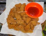 Foto langkah ke 7 dari resep Ayam Pok Pok.
