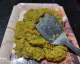 लौकी की बर्फी (Lauki ki barfi recipe in hindi) रेसिपी चरण 5 फोटो