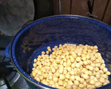 Foto del paso 3 de la receta: Garbanzos con arroz