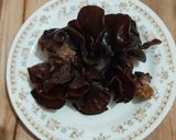 Foto langkah ke 3 dari resep Ekado Kembang Tahu Isi Jamur.