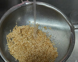 Foto del paso 1 de la receta: 191. Garbanzos con quinoa