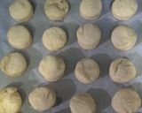 Foto del paso 3 de la receta: Scones de queso ! 🧀