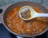 Foto langkah ke 2 dari resep Gudeg Nangka.