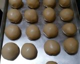Foto langkah ke 10 dari resep 🍽 Pisang Bolen Coklat Keju.