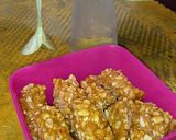 Foto langkah ke 5 dari resep 28. Enting-enting Kacang.