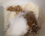 Ch csökkentett glutén és tejmentes nutellás croissant recept fázis 1 fotója