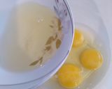 عکس مرحله 8 از دستور پای کیک کرمدار زردآلوsolmaz