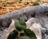 صورة لخطوة 2 من وصفة لازانيا بالأرز رائعة و معلكة و البنة يا سلام 😋😋