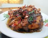 Foto langkah ke 6 dari resep Ayam Kecap.