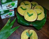 Foto langkah ke 3 dari resep Bika Ambon Pondan.