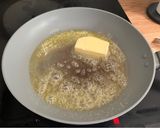 Foto del paso 5 de la receta: Croquetas de morcilla y manzana caramelizada