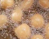 A picture of step 3 of Mong ki daal ky bady/wady.