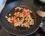 Foto del paso 1 de la receta: Pollo Thai con cacahuetes