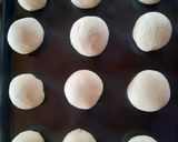 Foto del paso 4 de la receta: Raspaditas