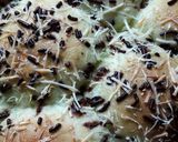 Foto langkah ke 9 dari resep Roti Sobek Killer Soft Bread.