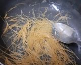 A picture of step 4 of Revitalizing Raw Mango soup With A Cooling Effect (sugar - free) --- A Long Forgotten Recipe.