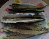 Foto langkah ke 1 dari resep Pepes Ikan Tongkol Kemangi.