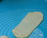 Foto langkah ke 4 dari resep Bolen Lilit Mini.